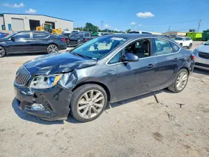 Buick Verano 2.4L 4 2015