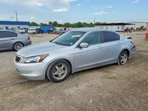 Honda Accord 2.4L 4 2009