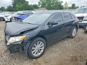 Toyota Venza 2.7L 4 2012