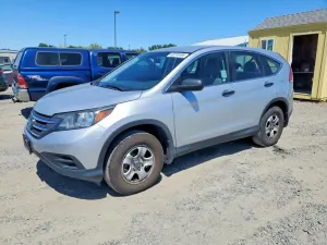 Honda CR-V 2.4L 4 2013