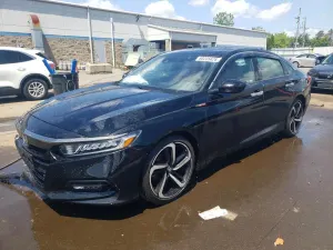Honda Accord 1.5L 4 2020