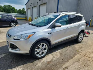 Ford Escape 2.0L 4 2014