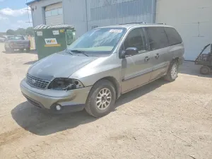 Ford Windstar 3.8L 6 2002