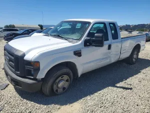 Ford F-250 6.4L 8 2008