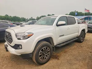 Toyota Tacoma 3.5L 6 2022