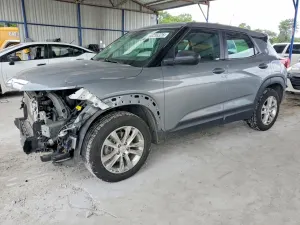 Chevrolet Trailblazer 1.2L 3 2023