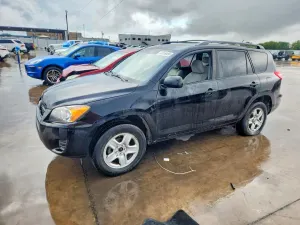 Toyota Rav4 2.5L 4 2010