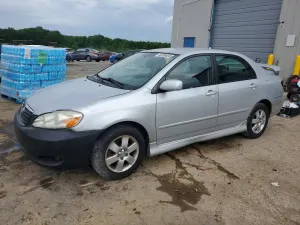 Toyota Corolla 1.8L 4 2005