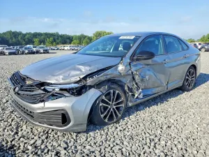 Volkswagen Jetta 1.5L 4 2022