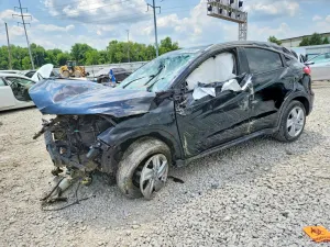 Honda HR-V 1.8L 4 2019
