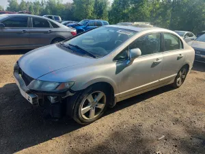 Honda Civic 1.8L 4 2010