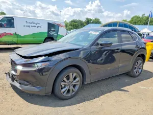 Mazda CX-30 2.5L 4 2024