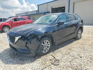Mazda CX-9 2.5L 4 2016
