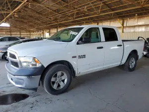 RAM 1500 5.7L 8 2017
