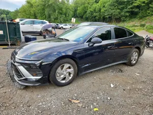 Hyundai Sonata 2.5L 4 2026