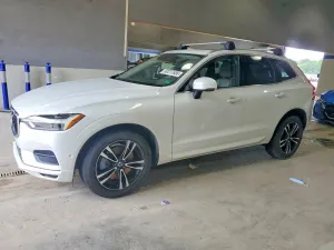 Volvo XC60 2.0L 4 2018