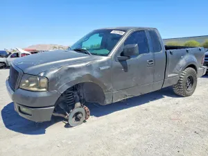 Ford F-150 4.2L 6 2005