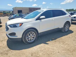 Ford Edge 2.0L 4 2024