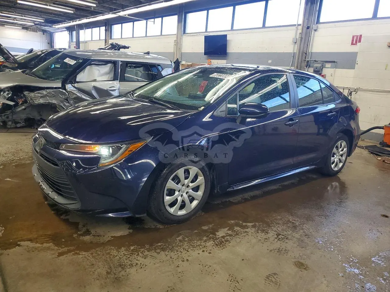 Toyota Corolla 2.0L 4 2023