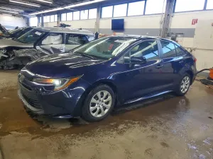 Toyota Corolla 2.0L 4 2023