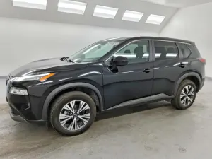 Nissan Rogue 1.5L 3 2023