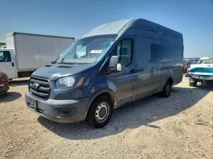 Ford Transit 3.5L 6 2020