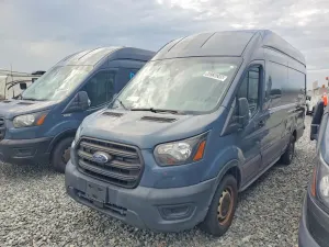 Ford Transit 3.5L 6 2020