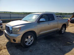 Toyota Tundra 5.7L 8 2007
