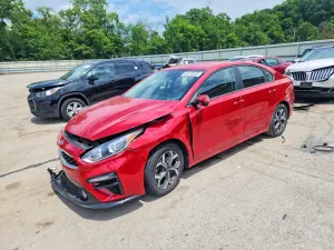 Kia Cerato / Forte / K3 2.0L 4 2020