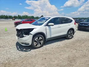 Honda CR-V 2.4L 4 2016