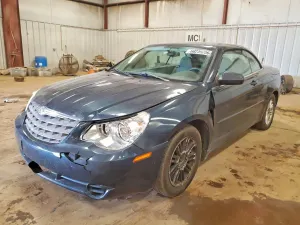 Chrysler Sebring 2.7L 6 2008