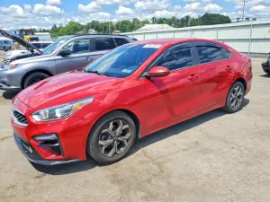 Kia Cerato / Forte / K3 2.0L 4 2021