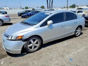 Honda Civic 1.8L 4 2008