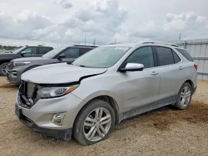 Chevrolet Equinox 2.0L 4 2019