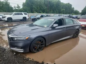 Honda Accord 2.0L 4 2019
