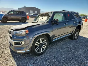 Toyota 4Runner 4.0L 6 2022