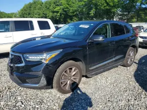 Acura RDX 2.0L 4 2021
