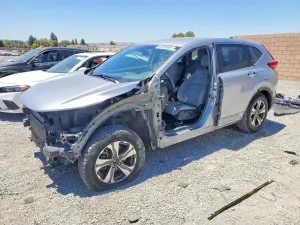 Honda CR-V 2.4L 4 2018