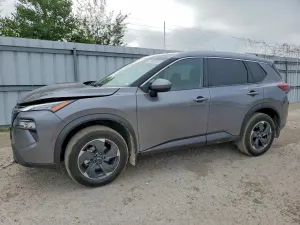 Nissan Rogue 1.5L 3 2026