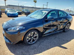 BMW 2 Series 2.0L 4 2026