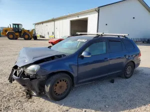 Volkswagen Jetta 2.5L 5 2013