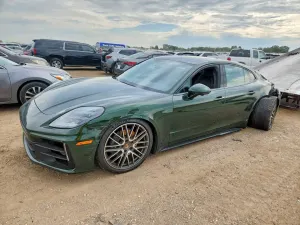 Porsche Panamera 2.9L 6 2024