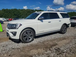 Ford Expedition 3.5L 6 2021