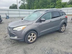 Ford Escape 1.6L 4 2014