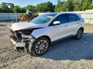 Ford Edge 2.0L 4 2018