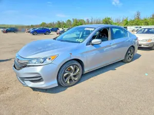 Honda Accord 2.4L 4 2016