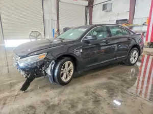 Ford Taurus 3.5L 6 2016