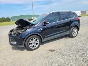 Ford Escape 1.6L 4 2016