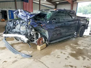 Toyota Tundra 3.4L 6 2022