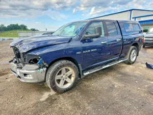 Dodge RAM 5.7L 8 2012